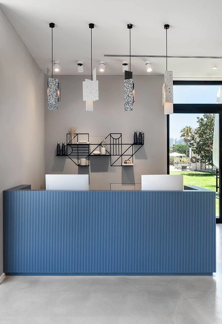 2022 New Factory Newest Professional Home Luxury Home Furniture Decoration Book Shape Shelf Decor For Export