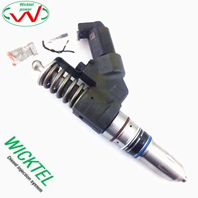 Diesel common-rail injectors  4902921  for Cummins  4902921  injectors  Cummins ISM11 QSM11   parts engine