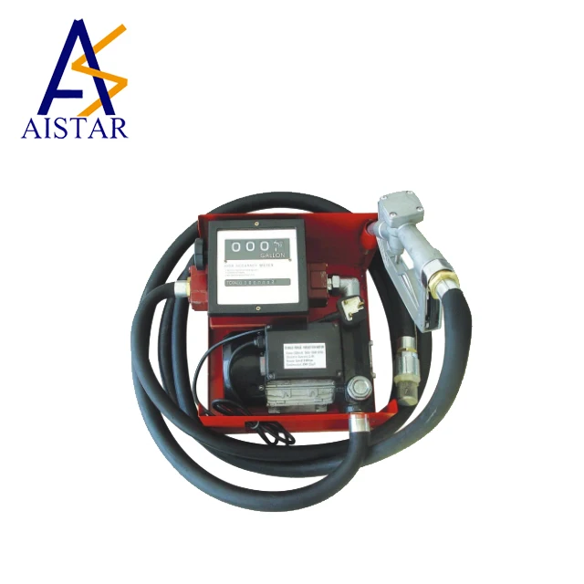 China Professional Manufacture Best Quality 12V/24V/220V  Fuel Pump Assembly
