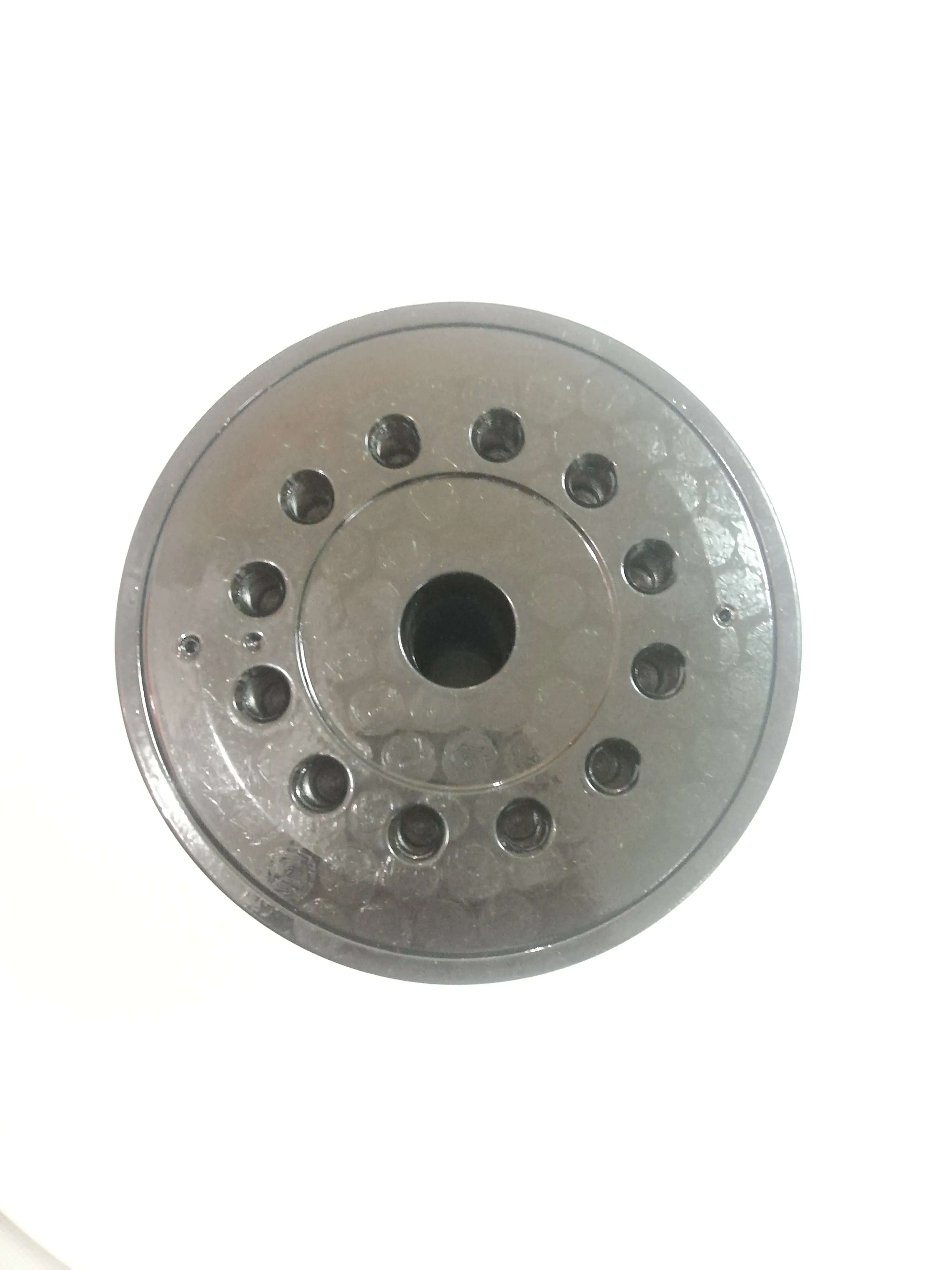 OEM excavator cylinder helical Hydraulic Rotary damper Actuator WL10