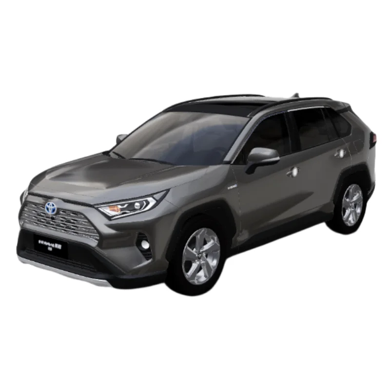 Toyota автомобили с двойной кабиной Rav4 гибридные/довольно RAV4 и гибридные