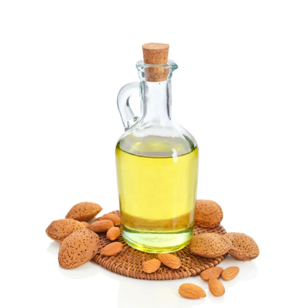 Factory Supply Sweet Almond Oil Bulk Sweet Almond Essential Oil Good Price Sweet Almond Oil For Personal Care