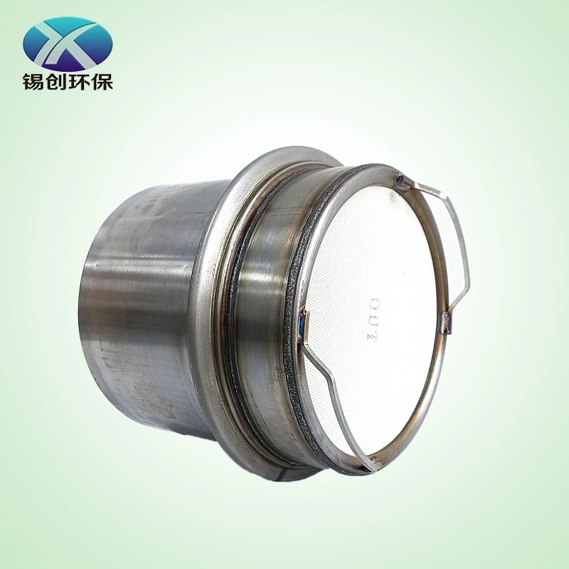 SCANIAa VOLVOO CUMMISS DPF DAF DOC OE NO 2503085 2503087 2575576 570757 570759 570761 570762 570768