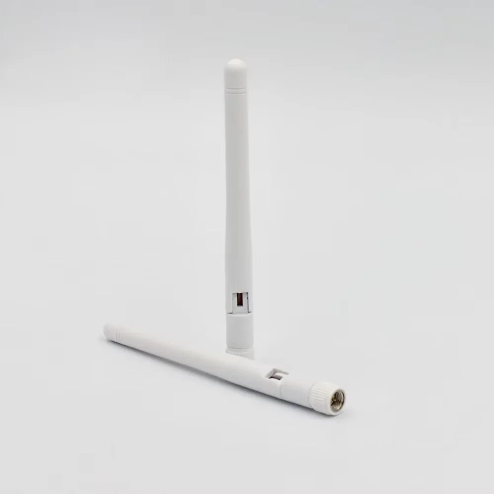 Favorable Price Portable Procomm 5DBi VHF Antenna Wireless Rubber Duck CB 50 Ohm Impedance Vertical Communication Antenna