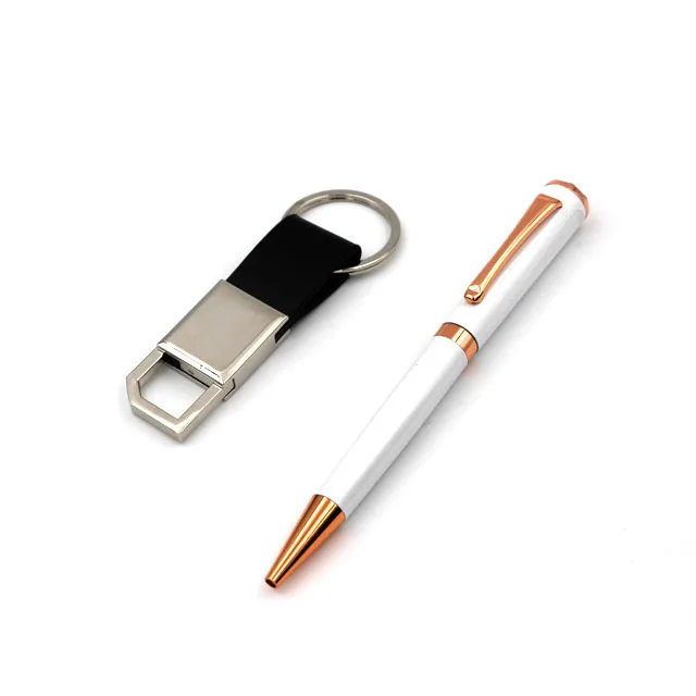 Хит продаж корпоративный Исполнительный ноутбук подарочный набор товаров для рекламы