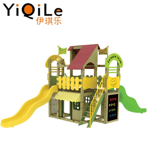 Attractive! playhouse for kids