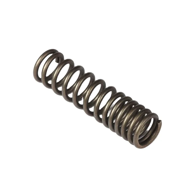 high quality compression auto car seat spring for automobile