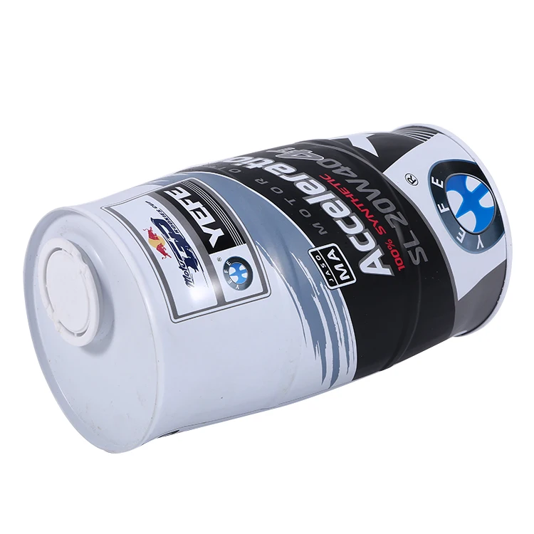 Wholesale 0.9l 1l 20w50 car increased lubrication compressor motorcycle oil