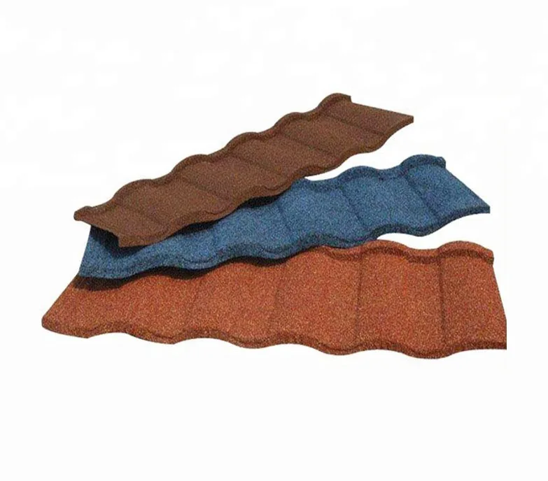 Roofing Tiel Building Materials for House