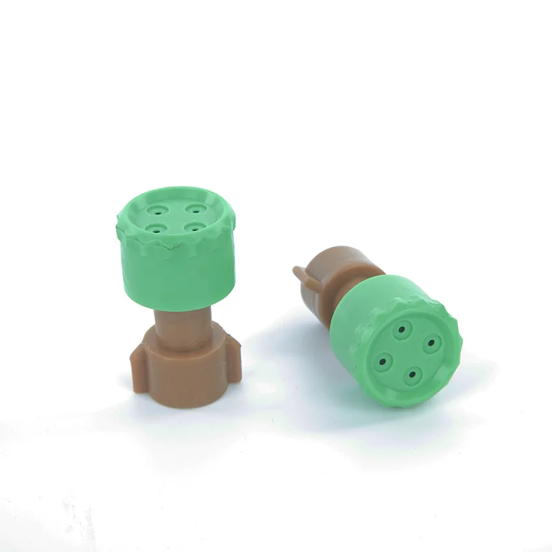 High Quality F Type Knapsack Sprayer Agriculture Plastic Nozzle Spare Parts
