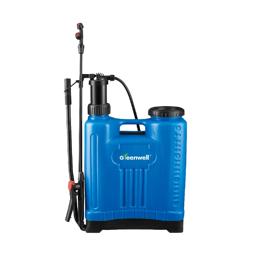 Manual agriculture knapsack pump hand sprayer spray machines