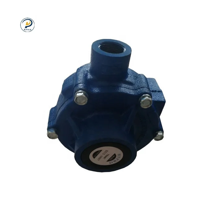 7560C schwing pump water pump for mixer pump parts