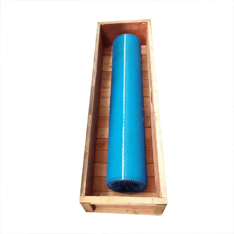 Netzsch type NM105BY02D09V single progressive cavity screw sewage/sludge transfer pump parts nbr/hnbr/epdm rubber stator