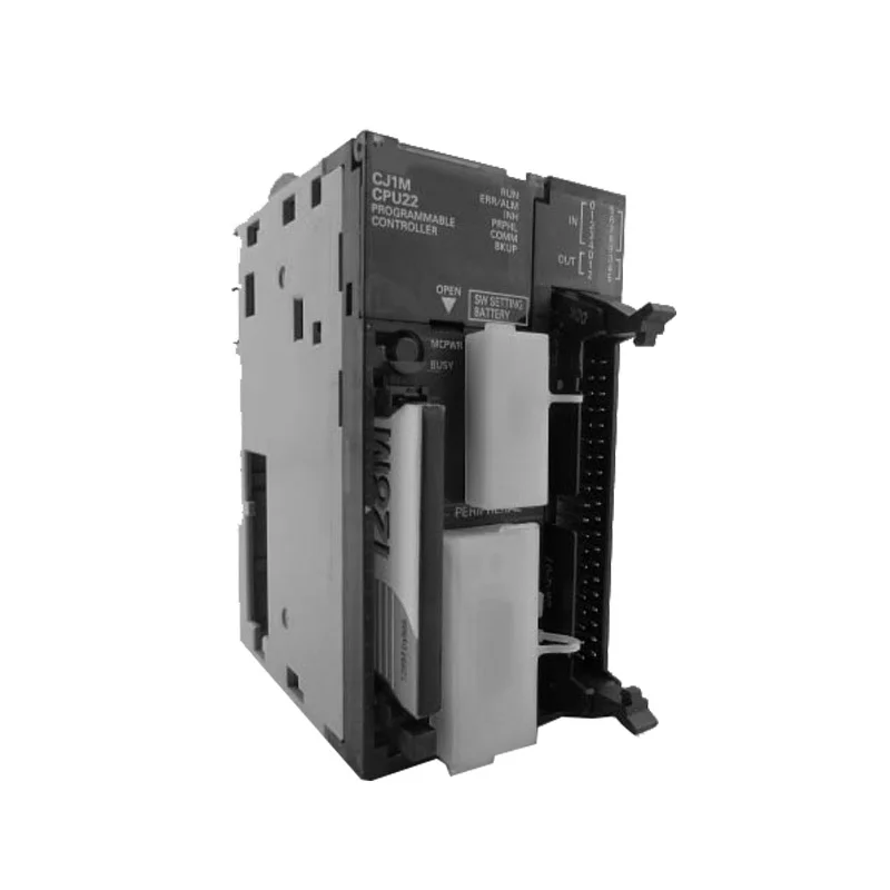 Brand New and Original CPM1A-40CDT-D-V1 CPM1A-40EDT CPM1A-60CDR-A-V1 CPM1A-8ED PLC Controllers Communication Interface