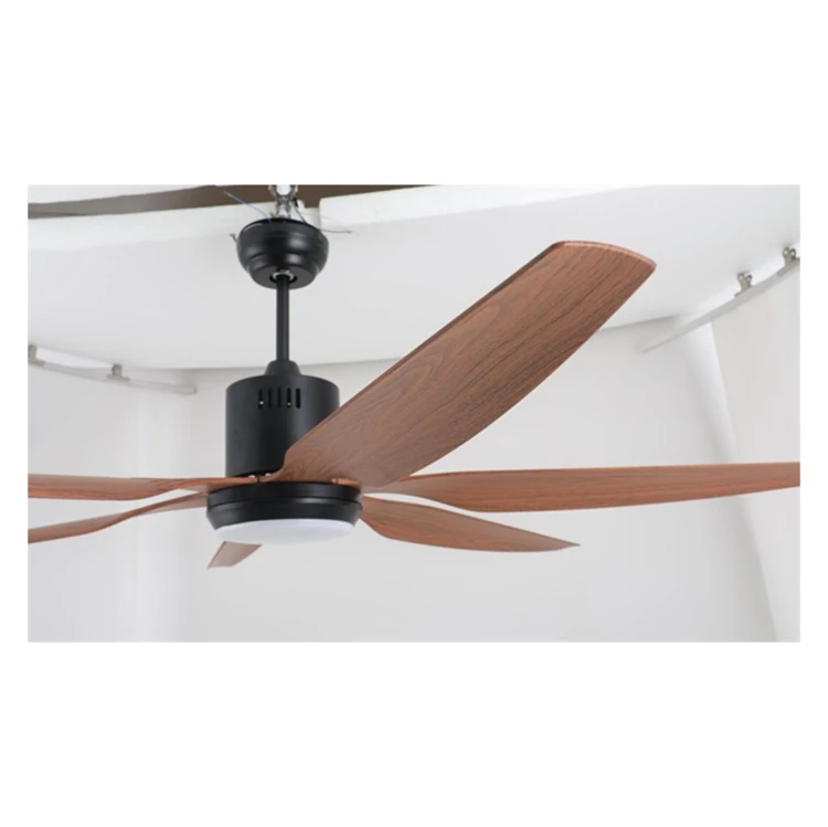 Made In China Home Decorative Electric High Speed Silent Ceiling Fan With Strong Wind