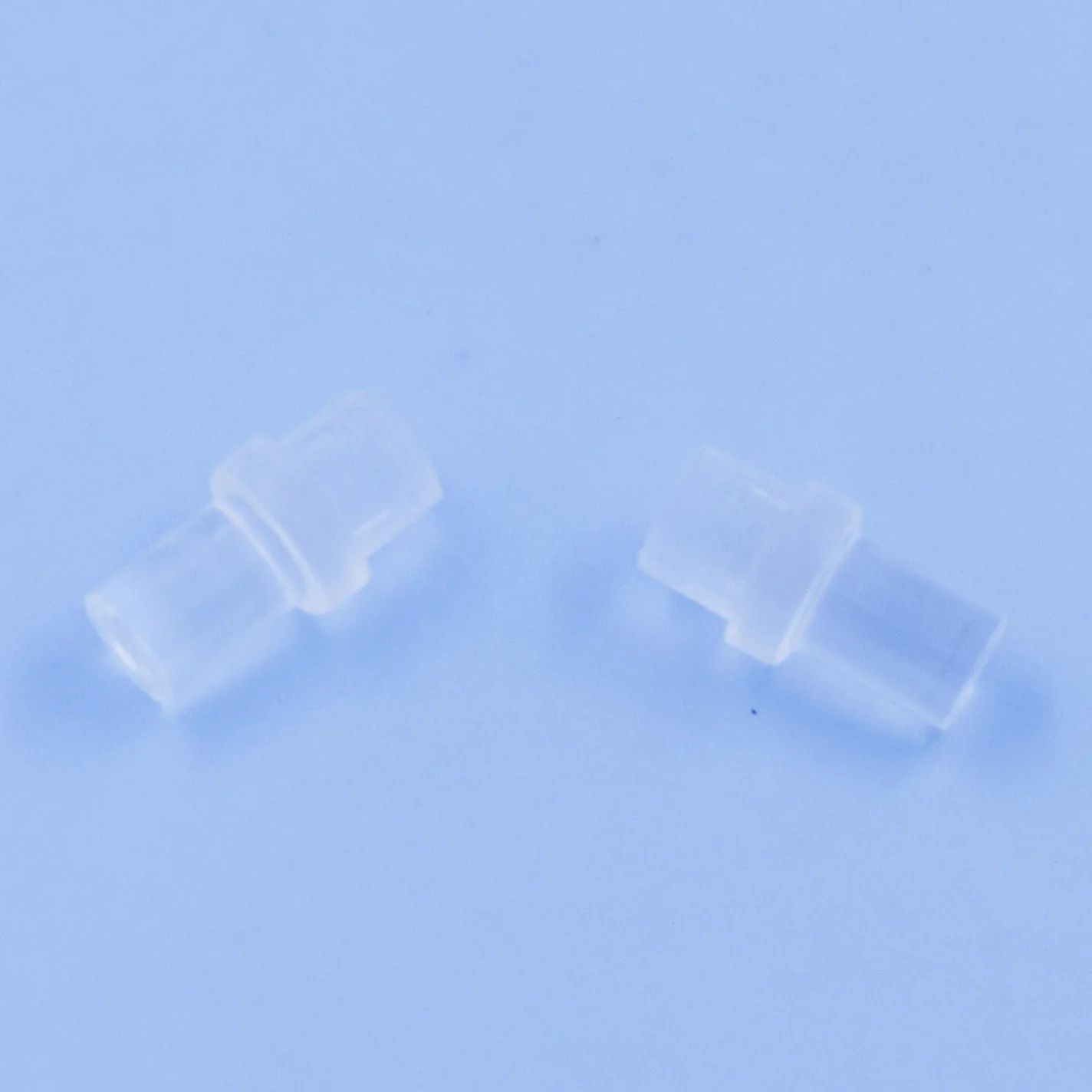 Fast Delivery Transparent 3mm Led Light Guide Pipe