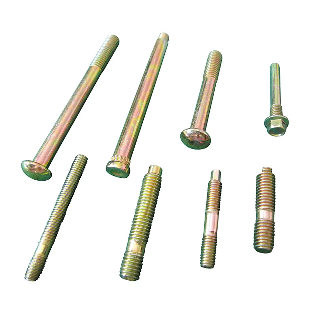 
High Strength car brake master cylinder clutch cylinder automotive fastener 