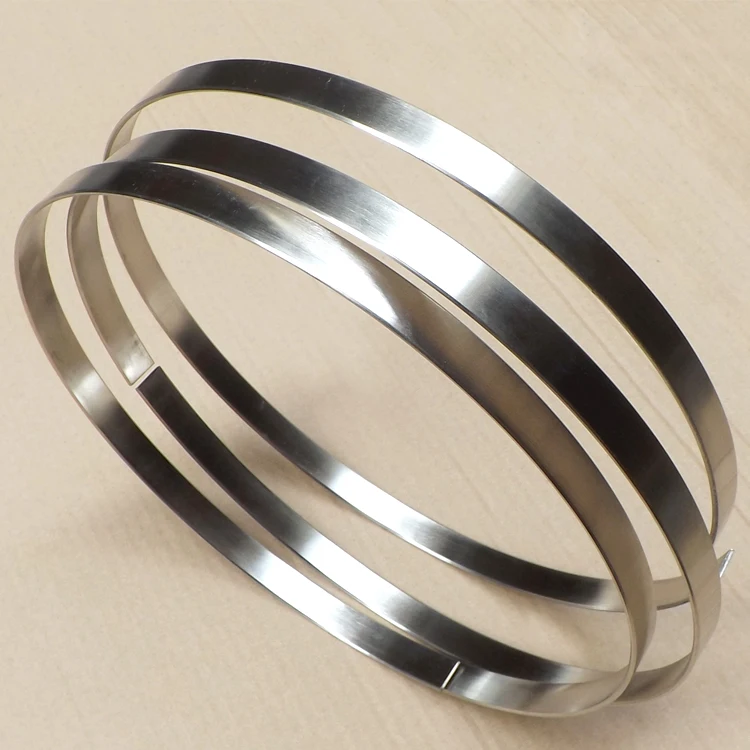 Станок для проволоки отжига проводящее никелевое кольцо/никелевая полоса