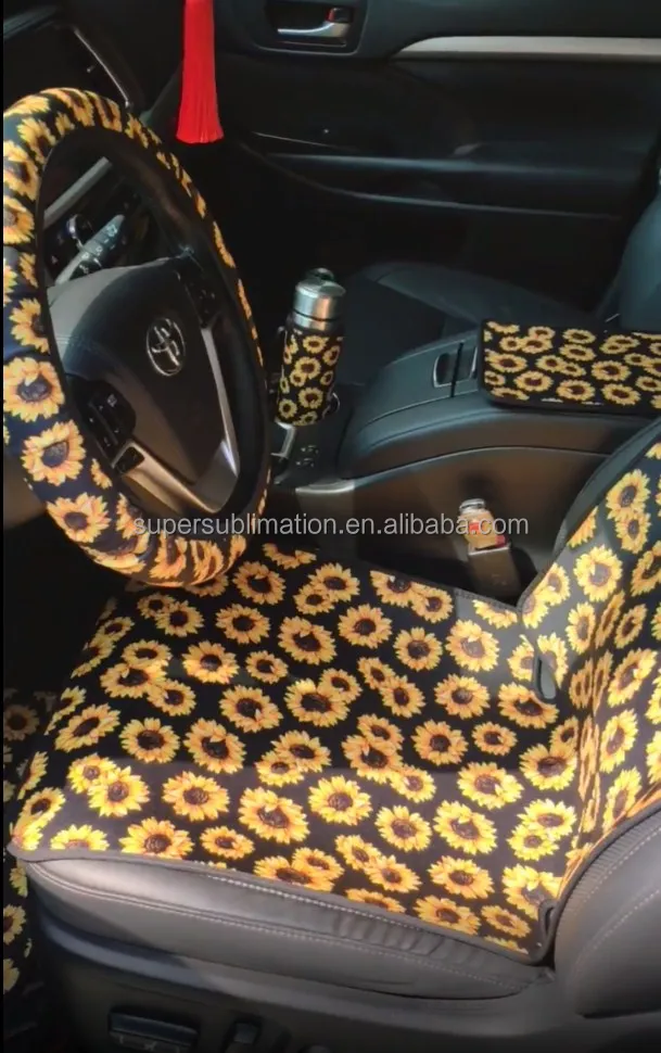 Неопреновый мягкий чехол для автомобильного ремня безопасности с сублимационной печатью детей и взрослых универсальные автомобильные аксессуары 2 упаковки автомобильный