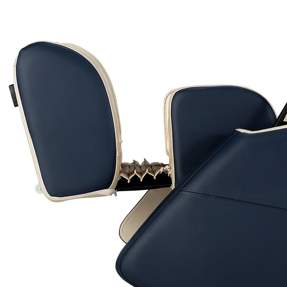 M-STAR Used Full Body Massage Chair With Foot Massager