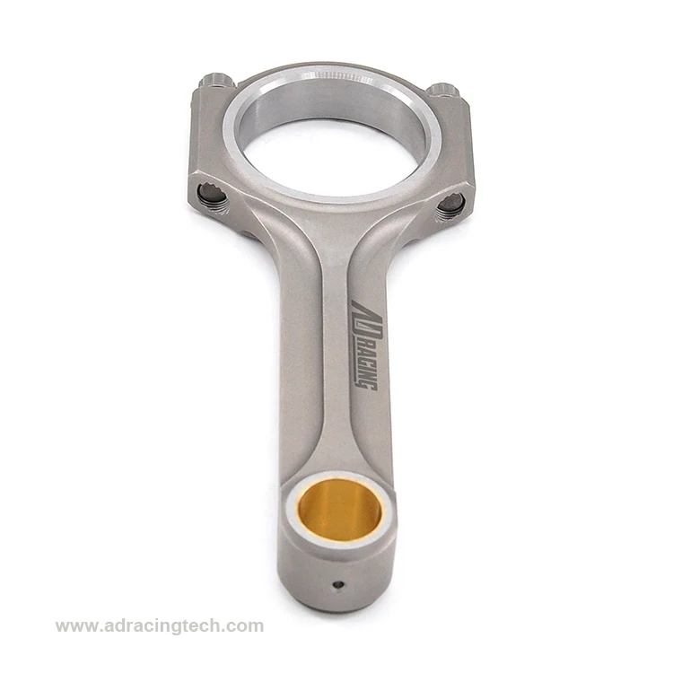 Forged 4340 Steel Connecting Rod For Honda Civic CRX D16 Connecting Rod
