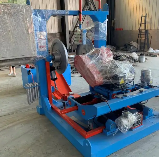 Complete Tyre Retread Production Line/tire retreading Machine