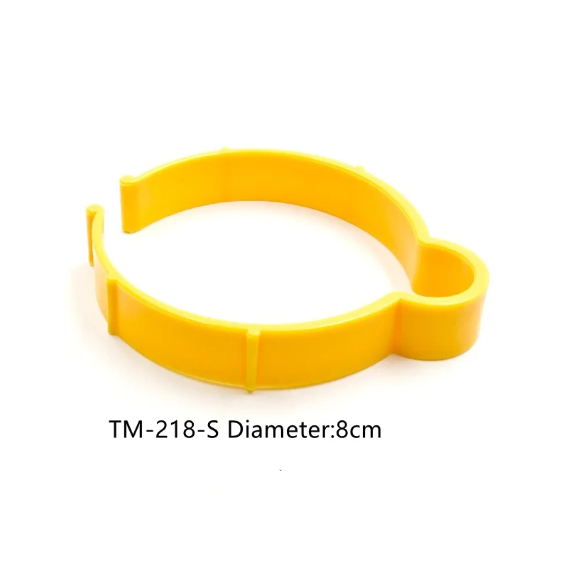 Film Coil Hoop Ring Window glass film tint tools car wrap vinyl wrapping PPF paint protection film applicating squeegees