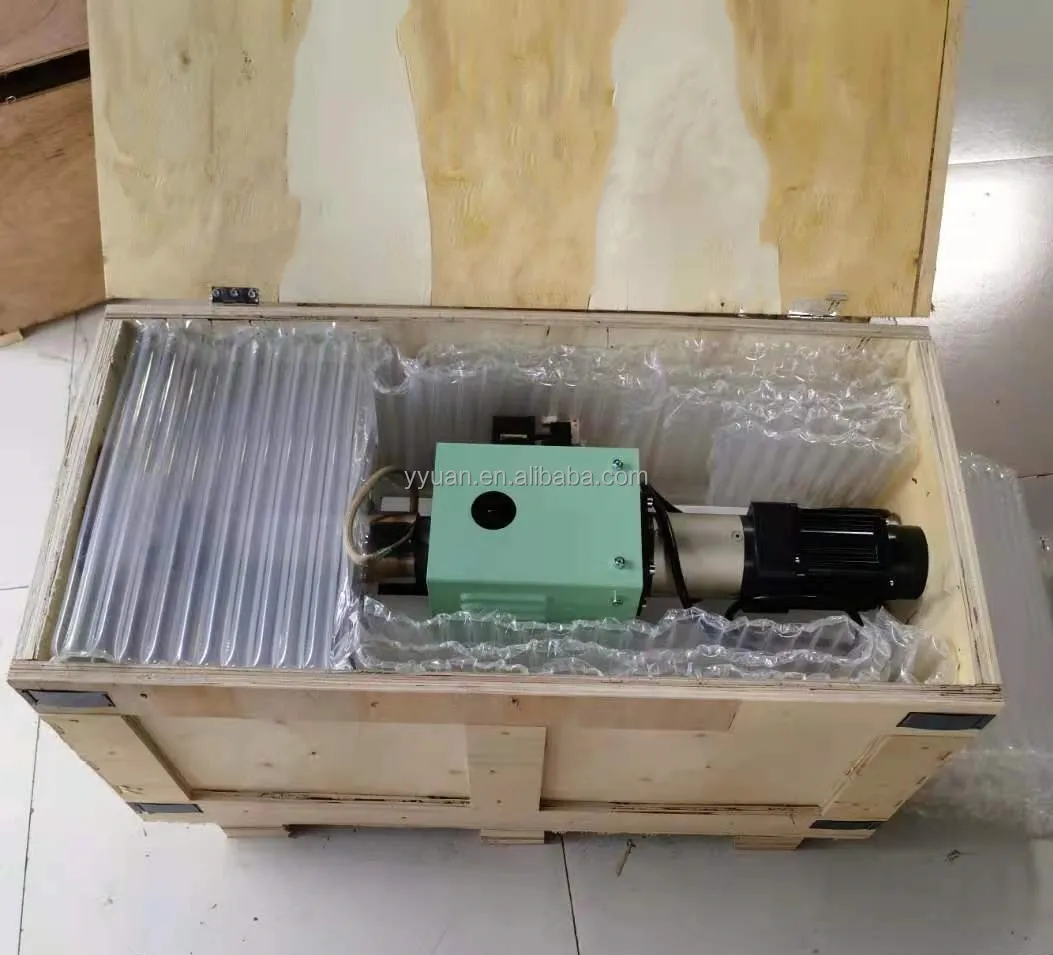 Sj25 Single screw Small plastic Extruder High Efficient  Small Lab Plastic Single Screw Extruder Machine