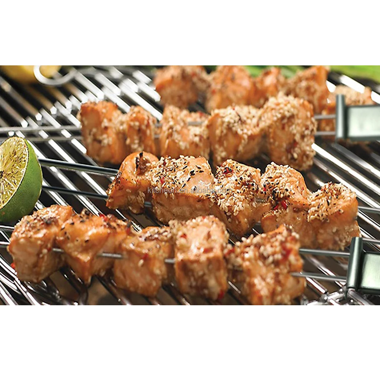 Grilling Skewers
