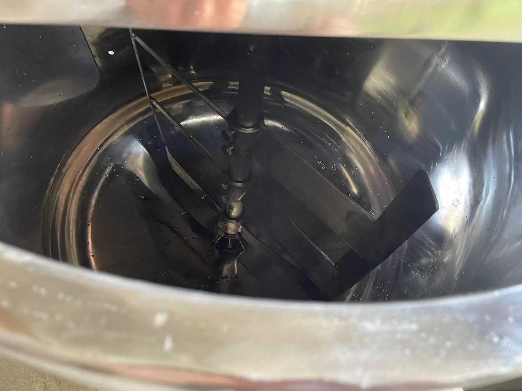 Chocolate Holding Tank / Chocolate Melting Tank Warm Keeping Tank Fat Melting Machine