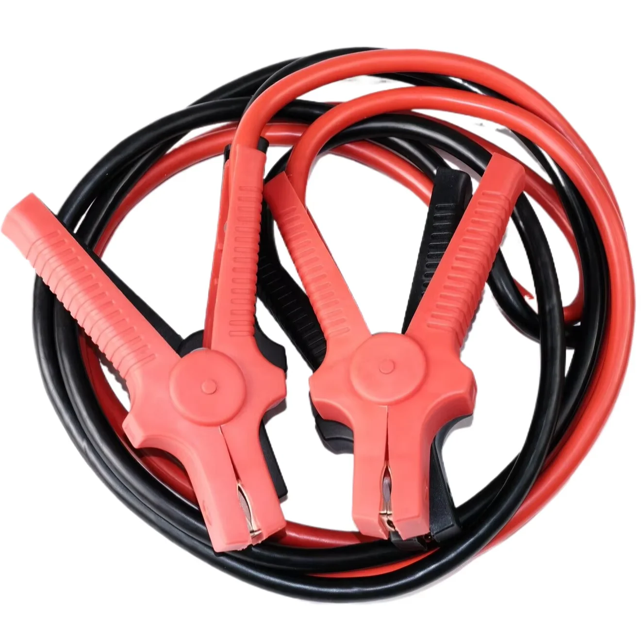 Manufacture good quality Heavy Duty Jumper electronic 3.5 m HL-BC24112 booster cables