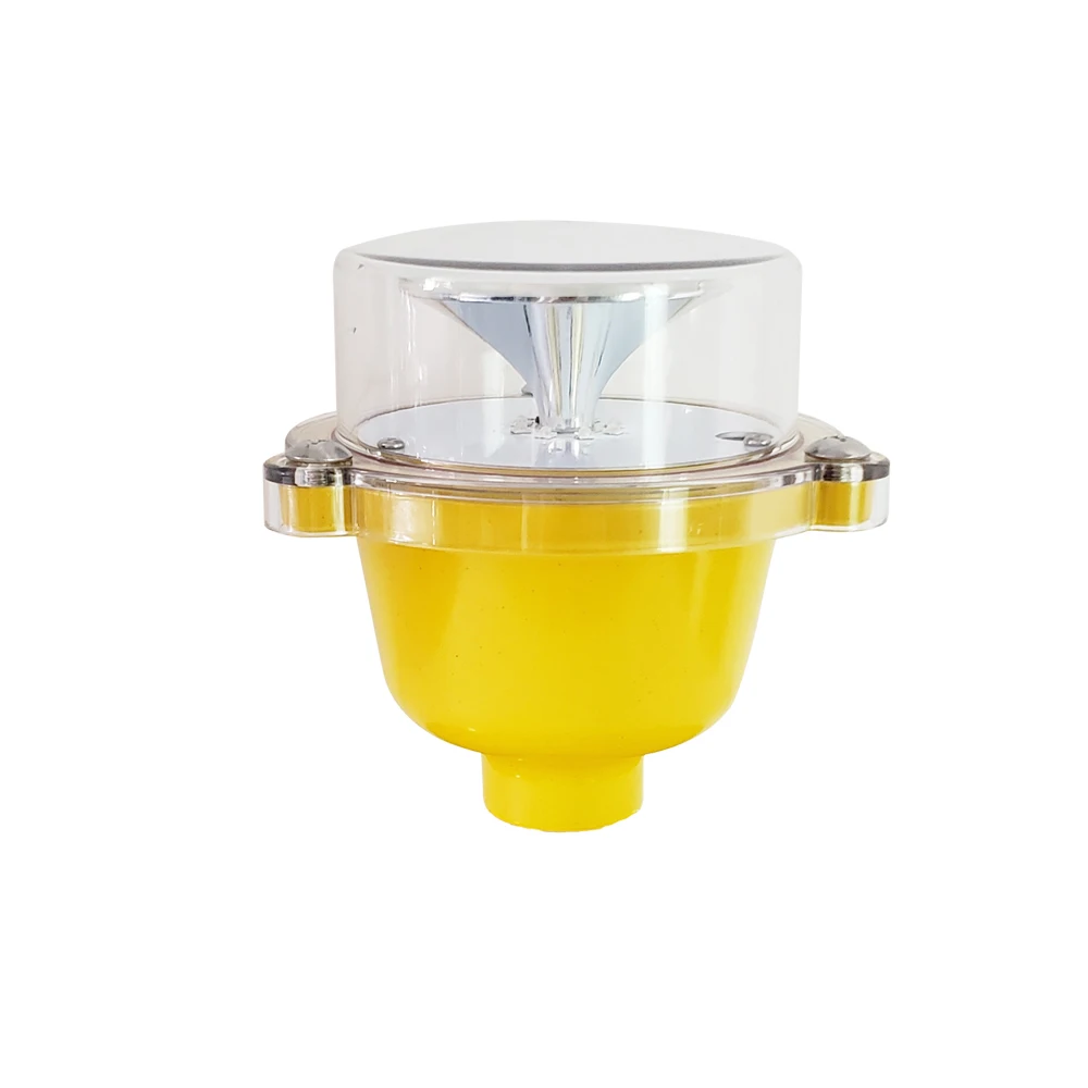 New Model Aviation Obstruction Light Aircraft Tower