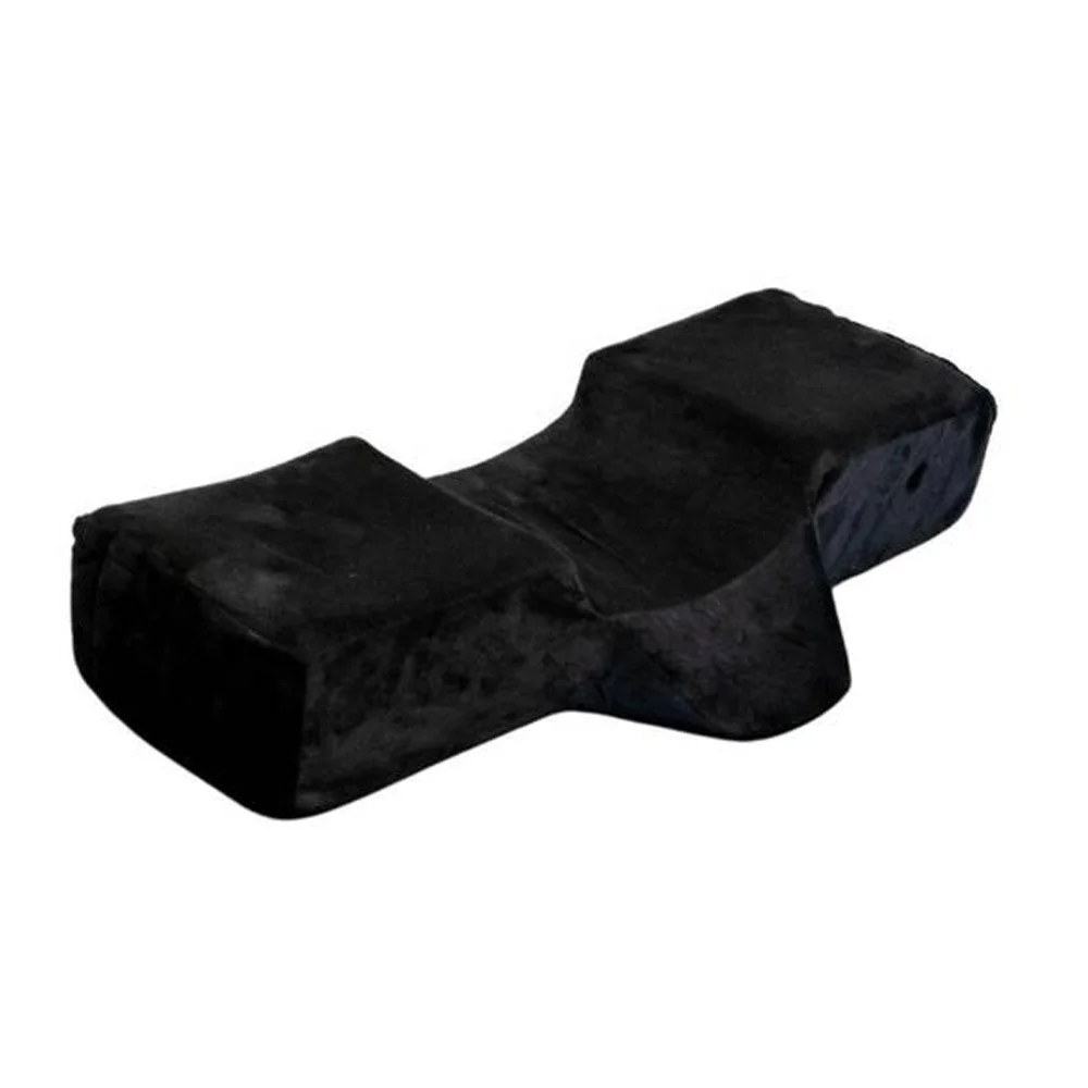 Anti Wrinkle Facial Surgery Recovery Beauty Pillow Neck Head Positioning Eyelash Extension Lash Pillow Memory Foam Lash Pillow