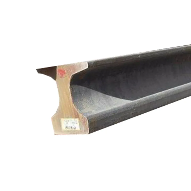 Высококачественная Лидер продаж легкая стальная направляющая (9 кг 12 15 22 30 кг) используется для шахтного туннеля