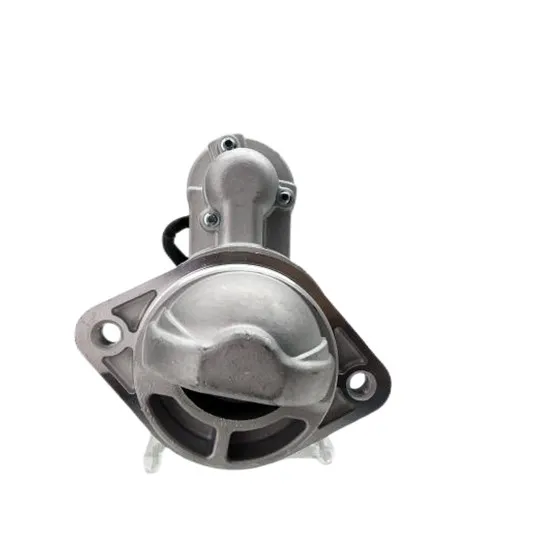 Совершенно новый стартер для Hyundai H350 2019