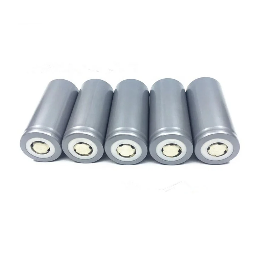 
DIY 32700 LiFePO4 battery cell with screw 3.2V cylindrical 32650 5000mah 5500mAh 6000mAh 3.2v lithium iron phosphate battery 