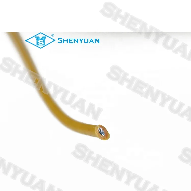 UL1371 FEP Insulated Stranded Tinned Copper Wire Heat Resistant Electrical Cable for Home Appliances and Electronics