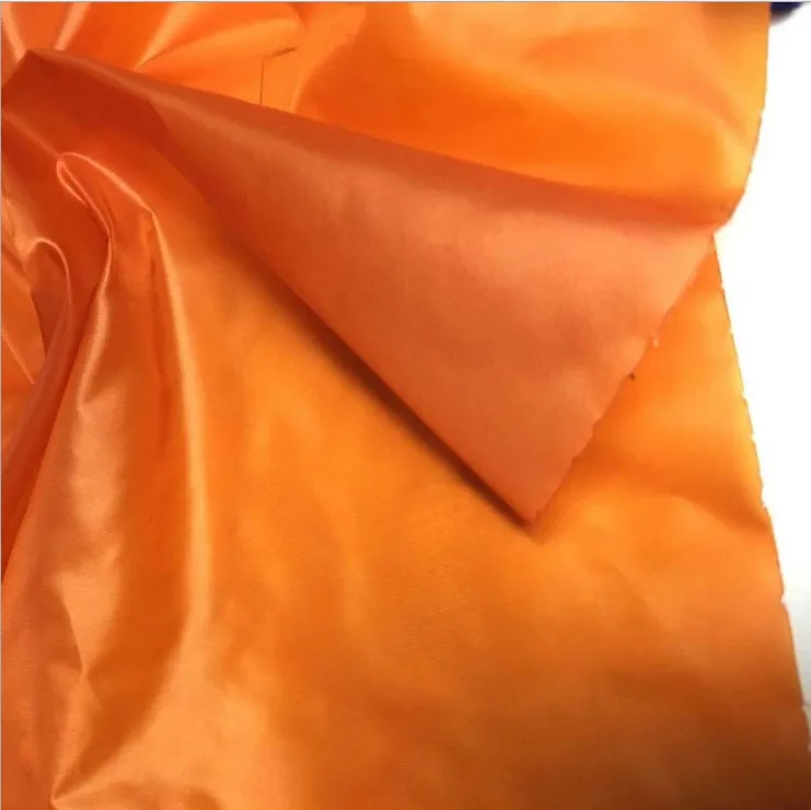 10D Nylon Parachute Fabric/Ultra-thin Nylon Fabric/Ultra-light Nylon Taffeta