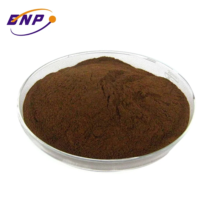 
Hot Selling Pure Natural Aged Black Garlic Extract Powder For Anti-Oxidation fresh garlic allicin 