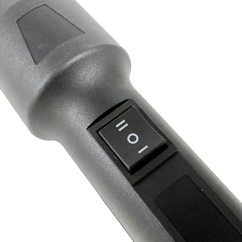 600W Electric Charcoal Starter 29-Inch Power Cord Fire Lighter BBQ Grill Firepit Stove Quickly Ignite Coals Briquettes Lighter