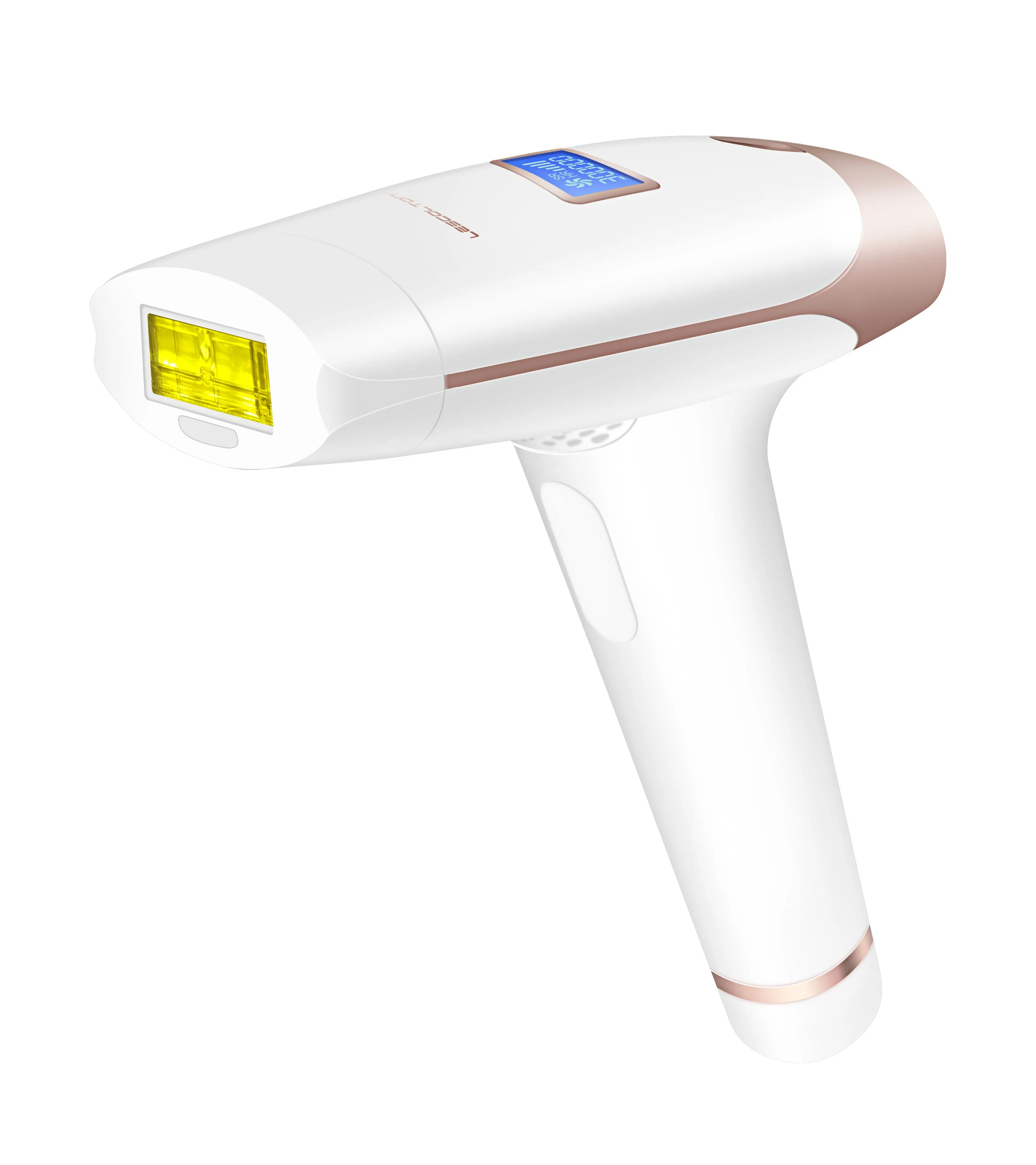 Домашний Уход за лицом со светодиодной лампой трубка legslaser удаления волос пера не вызывает болезненных ощущений цена мини постоянно машина IPL Лазерный Аппарат для удаления волос с помощью лазера