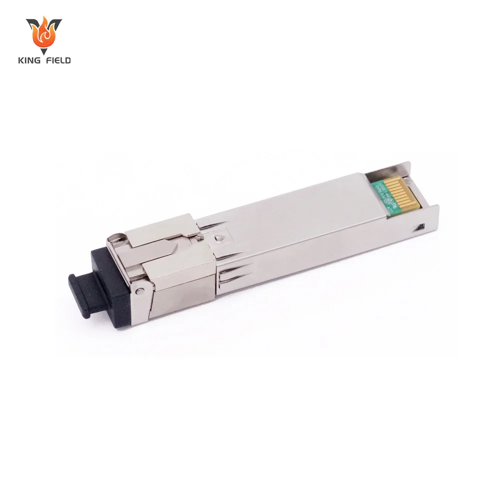 CISCO compatible 10G BASE-LR 1310nm SFP+ Transceiver Module SFP-10G-LR-S