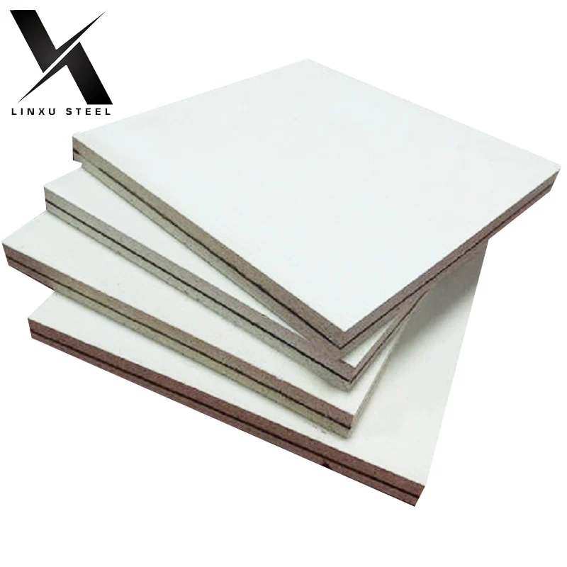 
MgO Board / Magnesium Oxide Board Making Machine / Decorative Wall Panel Production Line 