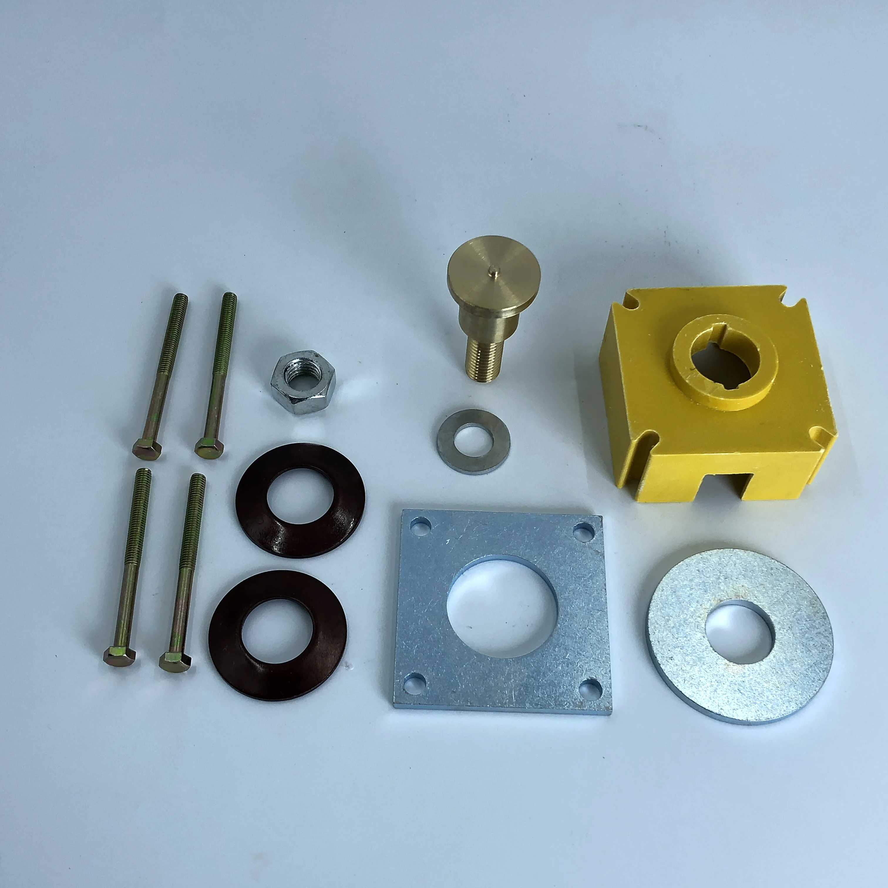 thyristor  support accessory   for capacitor discharge stud welding machine