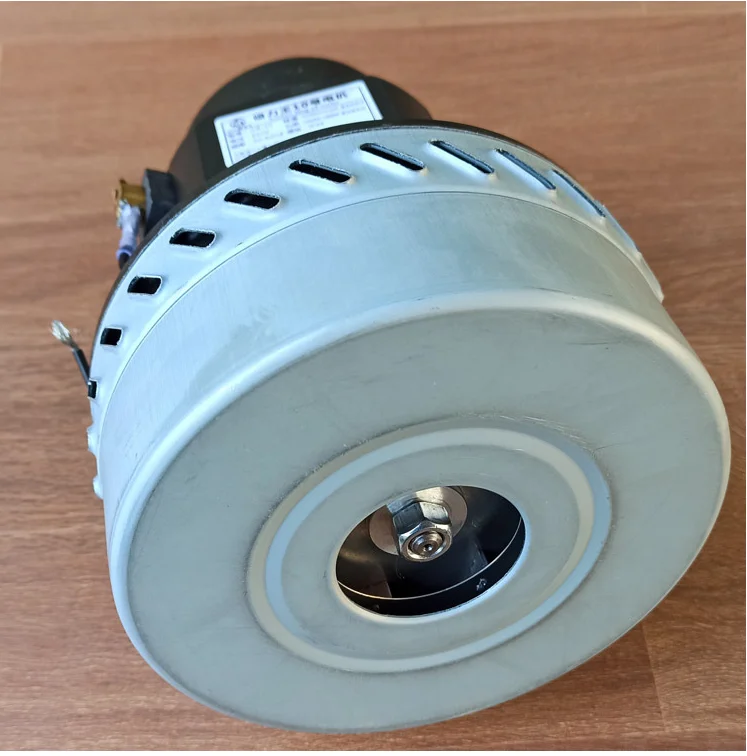 1600W 2000W Vacuum Clenner Parts Motor