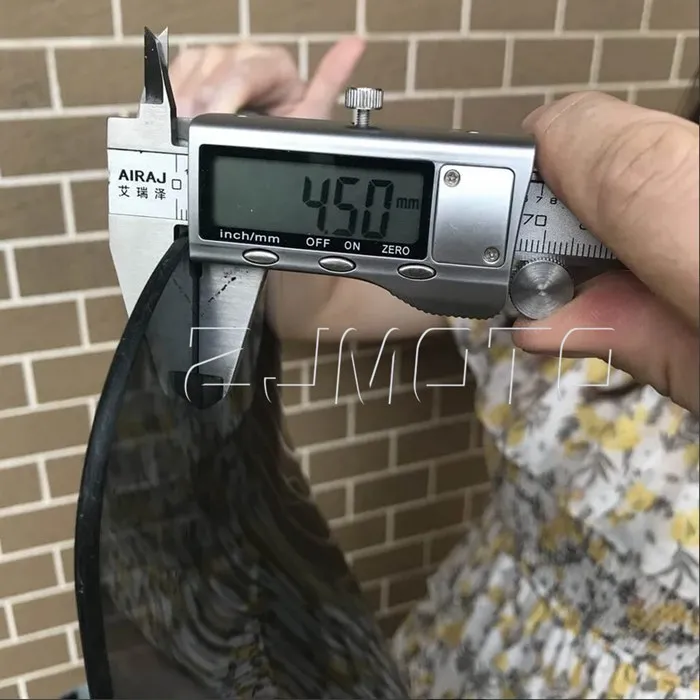  Горячая Распродажа спортивный велосипед высокий горный 10 дюймов ветровое стекло мотоцикла для Suzuki письменный стол M109R M50 M90 M800 M1500