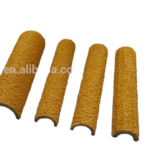 fibreglass frp grp step nosing nose