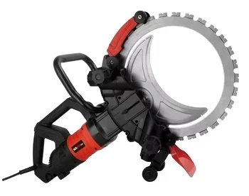 factory direct selling K9299  6000w Electric Tile cutter Concrete wall cutter