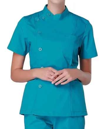 
Hospital women Top And Pants medical scrubs for nurse 