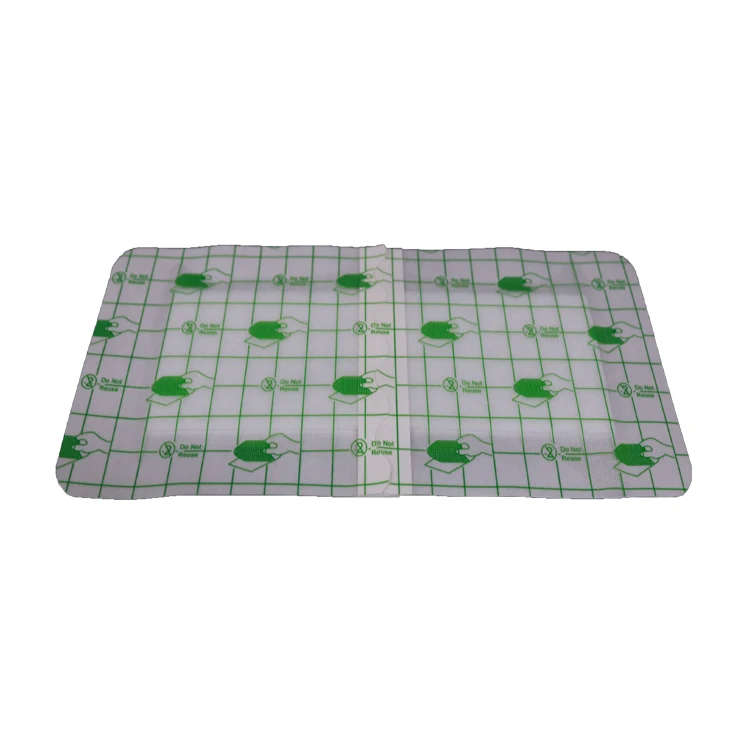 Wholesale Tattoo Aftercare Bandage Dressing Protective Pu Medical Film Tape Transparent Waterproof PU Roll Factory